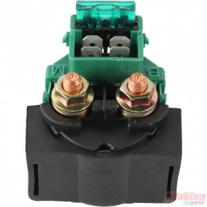 SMU6142  Arrowhead Starter Relay  Honda XLV-600 Transalp '88-'99