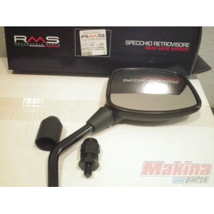 122761420  RMS Right Hand Mirror  Suzuki DL-650/1000 V-Strom