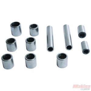 27-1206  Linkage Bearing Rebuild Kit  Suzuki DL 650 V-Strom '04-'21