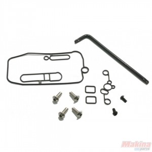 26-1512  All Balls Carburetor Mid Body Gasket Kit KTM  SX-F/EXC-F 250 '05-'11