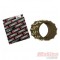 FCD1112  FERODO Clutch Friction Disks Set Honda NX-650 Dominator