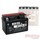 BT12A-BS  BS Battery YT12A-BS Suzuki GSXR-1300 GSXR-1000 GSF-1250