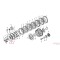 22120MBA000  Center Clutch Honda XL 650V '01-'06