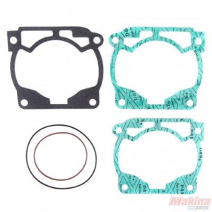 36-6308  PROX Top End Gasket Set KTM EXC 300 '08-'16