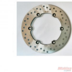 203-12-621  MTX Rear Brake Disc Honda XL-1000V Varadero ABS '04-'11