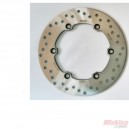 203-12-621  MTX Rear Brake Disc Honda CBR-1000F '93-'99