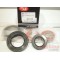 WBK-377  TOURMAX Ball Bearings-Dust seals Set  Suzuki DL-1000 V-Strom'02-'12