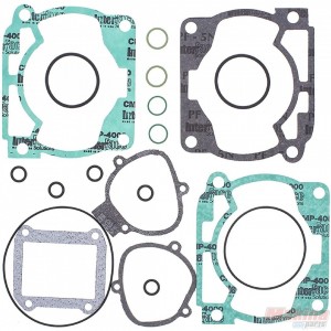 860VG810333   VERTEX Top End Gasket Set KTM EXC-250  '07-'16