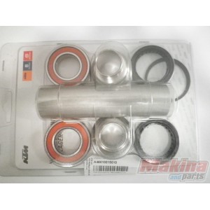 A46010015010  Rear Wheel Repair Kit KTM SX 125  '23-'25