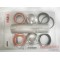 A46010015010  Rear Wheel Repair Kit KTM SX/SX-F '23-'24