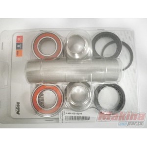 A46010015010  Rear Wheel Repair Kit KTM EXC 250  '24-'25