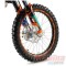 78009099000 KTM LC8 950 & 990 Rim Sticker Set