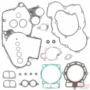 860VG808317  VERTEX  Φλάντζες Γενικής Επισκευής Σετ KTM EXC-450 '03-'07