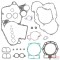 860VG808317  VERTEX Complete Engine Gasket kit KTM EXC-450 '03-'07