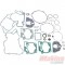34-6222   PROX Complete Engine Gasket Set KTM EXC-125 '02-'06