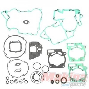34-6227   PROX Complete Engine Gasket Set KTM EXC-125  '07-'16