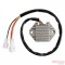 ΑΥΑ6064  Arrowhead Ανορθωτής Ρέυματος Yamaha WR-250F/450F '03-'06