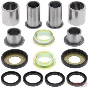 28-1045  All Balls Swingarm Bearing Repair Kit Suzuki RM 125-250  '89-'95