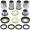 28-1045  All Balls Swingarm Bearing Repair Kit Suzuki RM 125-250  '89-'95
