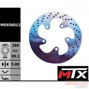 203-52-548   MTX &Delta;&iota;&sigma;&kappa;ό&pi;&lambda;&alpha;&kappa;&alpha; &Pi;ί&sigma;&omega; &Phi;&rho;έ&nu;&omicron;&upsilon; SYM Citycom S-300i  HD-300i