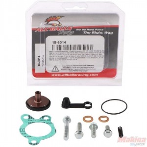 18-6014   All Balls Clutch Slave Cylinder Repair Kit KTM EXC/EXC-F 250-350 '17-'22