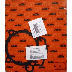 77230035000  &Phi;&lambda;ά&nu;&tau;&zeta;&alpha; &Beta;ά&sigma;&epsilon;&omega;&sigmaf; &Kappa;&upsilon;&lambda;ί&nu;&delta;&rho;&omicron;&upsilon; KTM EXC-F 250-350 '12-'16 SX-F 250-350  '11-'15