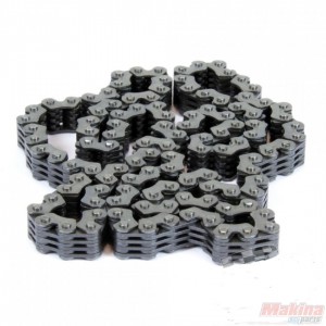 31-1997  PRO-X  Timing Chain KTM Duke 250/390 '13-'23  ADV 250/390 '20-'24