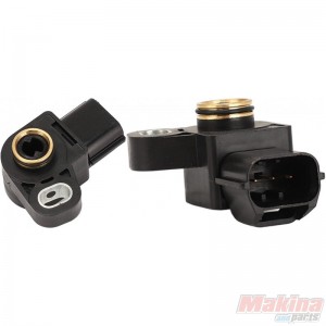 407-32-1  Αισθητήρας Καυσίμου (TPS) Suzuki DL-650 V-Strom '07-'14