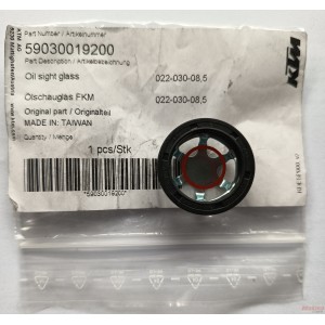 59030019200  Τζαμάκι Ελέγχου Λαδιού KTM EXC/EXCF/SXF-250/350/450