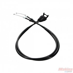 53-112072  PROX Throttle Cable Set KTM EXC-250/300 TPI '20-'22
