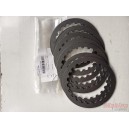 58332112000  Clutch Steel Disks Set  KTM LC-4 640