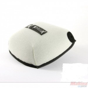 52-62016  PROX Air Filter &Kappa;&Tau;&Mu; SX-SXF '23-'25  EXC-EXCF '24-'25