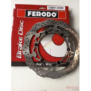 FMD0017MXR  FERODO Front Brake Disc KTM EXC/EXCF SX/SXF '98-'25