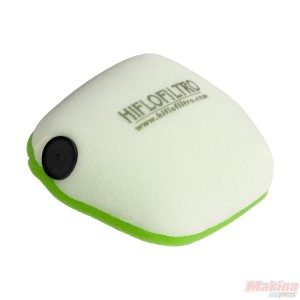 HFF5021  HIFLO Air Filter Husqvarna FC-250/350/450 '23-'25 