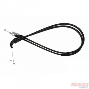 45-1260  All Balls Throttle Cable 'Open-Close' KTM SXF-250-350-450 '16-'18
