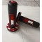 PRO-0002     Protaper Grip Set Black-Red