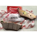 27013030000  Front Brake Pads KTM Enduro-690 '19-'26 TT2802 GG