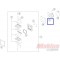 55430250100  Εισαγωγή Reed Valve KTM SX-250 '18-'22