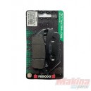 FDB2225EF   FERODO &Tau;&alpha;&kappa;ά&kappa;&iota;&alpha; &Epsilon;&mu;&pi;&rho;ό&sigmaf; Honda SH-125/150/350 i