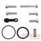 16-950008   PROX Clutch Slave Cylinder Repair Kit KTM EXC-250-300