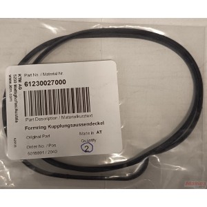 61230027000  Gasket Ring Clutch KTM ADV 1050/1090/1190/1290