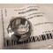 A46010086000  Παξιμάδι Αξονα Πίσω Τροχού KTM SX/SX-F  EXC/EXC-F  '23-'26