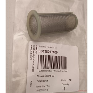 60038017000  &Sigma;ί&tau;&alpha; &Lambda;&alpha;&delta;&iota;&omicron;ύ KTM Adventure-950/990