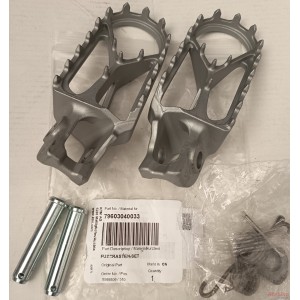 79603040033  &Mu;&alpha;&rho;&sigma;&pi;&iota;έ &Omicron;&delta;&eta;&gamma;&omicron;ύ &Sigma;&epsilon;&tau; KTM EXC-F 250/350/450/500 '17-'23