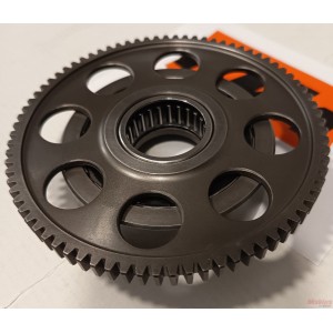 58440026T  &Kappa;ό&mu;&pi;&lambda;&epsilon;&rho; &Mu;ί&zeta;&alpha;&sigmaf; &Sigma;&epsilon;&tau; KTM LC-4 640