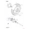 514-32-31  Rear Wheel Damper Suzuki DL-650 V-Strom