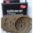 CDF-120  TOURMAX  &Delta;ί&sigma;&kappa;&omicron;&iota; &Sigma;&upsilon;&mu;&pi;&lambda;έ&kappa;&tau;&eta; &Phi;ί&mu;&pi;&epsilon;&rho; &Sigma;&epsilon;&tau; Honda XL-1000V Varadero '99-'02