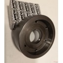 58440025T  KTM Freeweel Hub LC-4