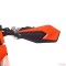 POL-8308900004  POLISPORT S-Dual Handguards Closed KTM Orange