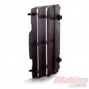 7733503400030 KTM Radiator Protector Black